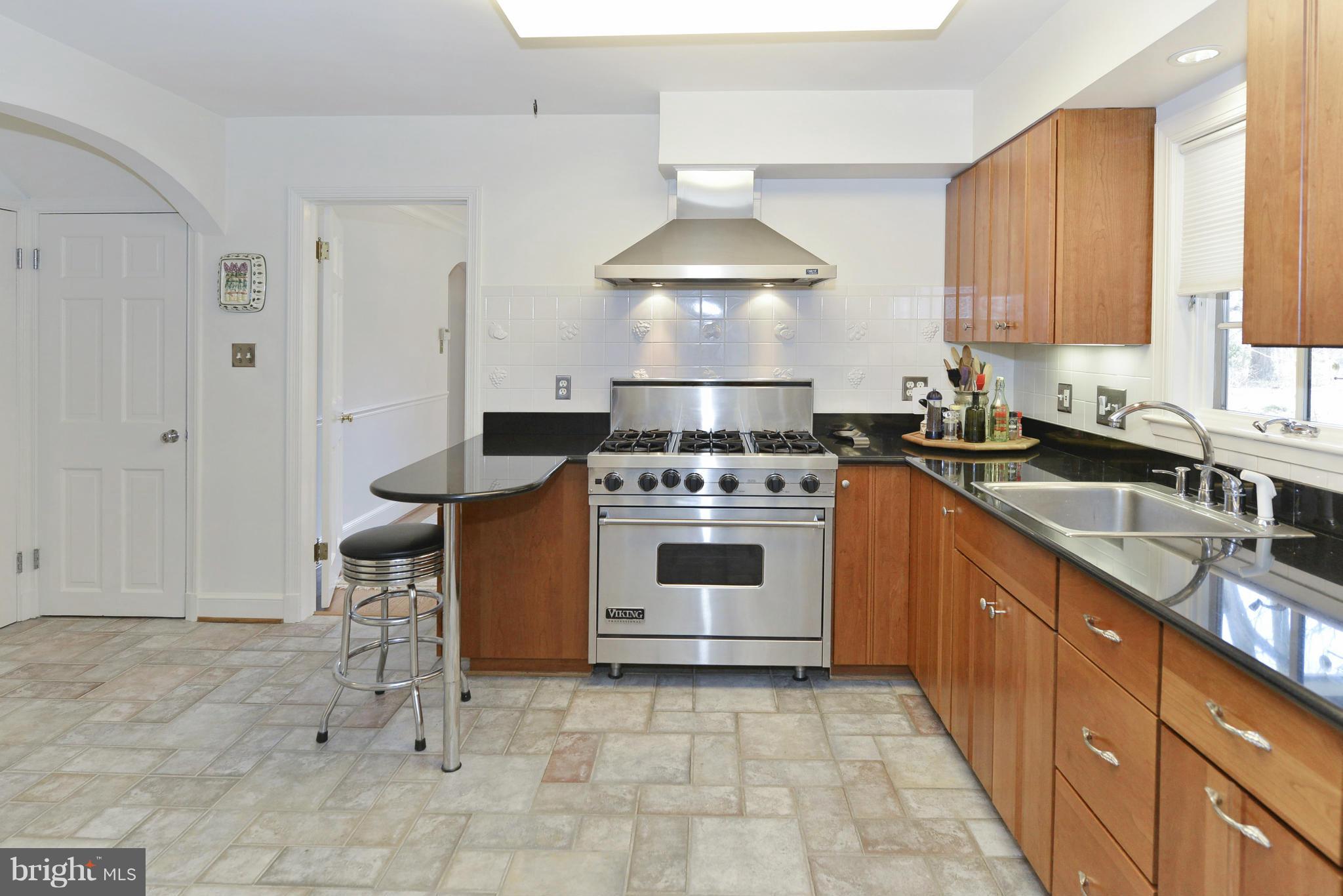307 Hamilton Avenue Silver Spring, MD 20901 - Photo 9 of 30 Kitchen