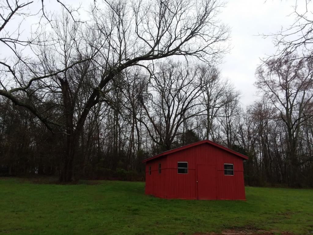 745 Concord Road Mohawk, TN 37810 - Photo 15 of 24 shed