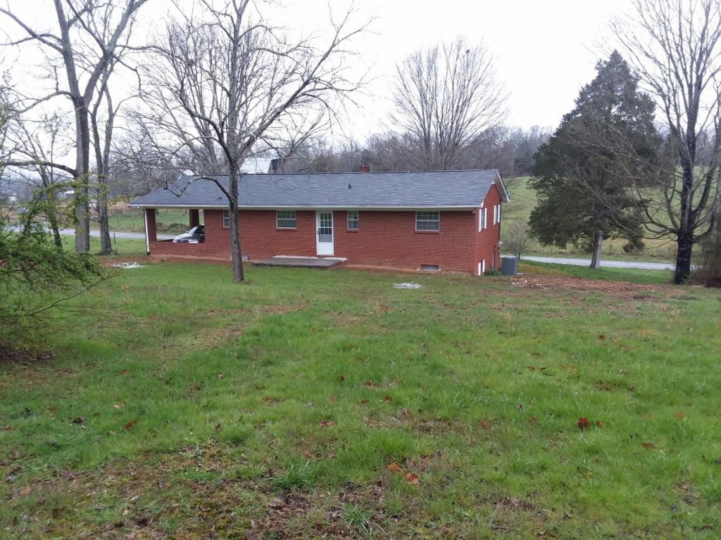 745 Concord Road Mohawk, TN 37810 - Photo 2 of 24 Back of home