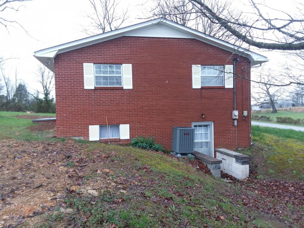 745 Concord Road Mohawk, TN 37810 - Photo 3 of 24 Basement entrance from outside
