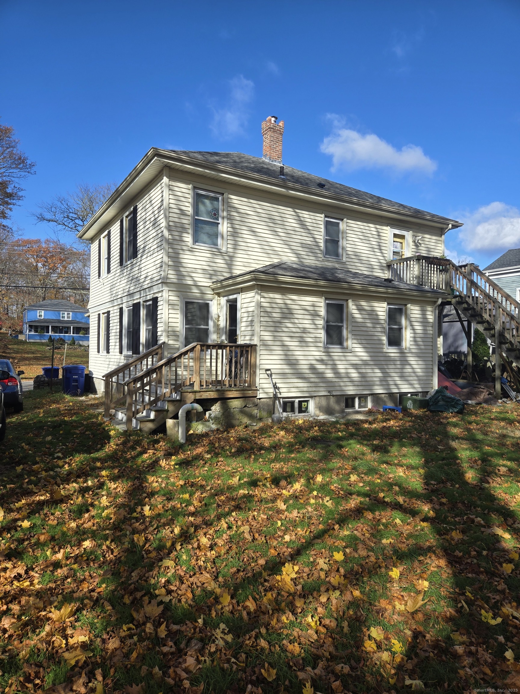 19 Downer Street Stonington, CT 06379 - Photo 13 of 13 a view of a building