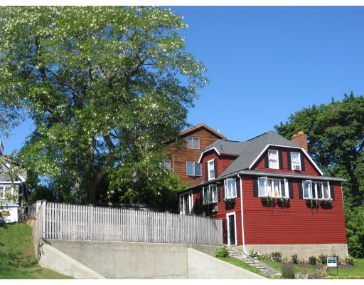 275 Castle Road Nahant, MA 01908 - Photo 14 of 16 Gallery Image 14