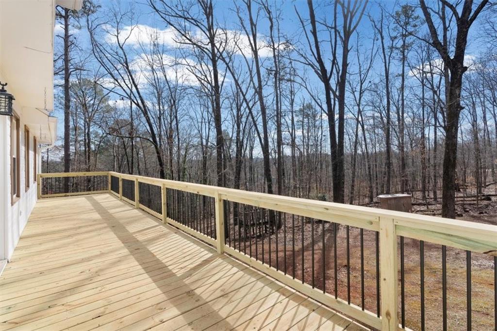 11 Ridgeview Drive Southeast Silver Creek, GA 30173 - Photo 31 of 37