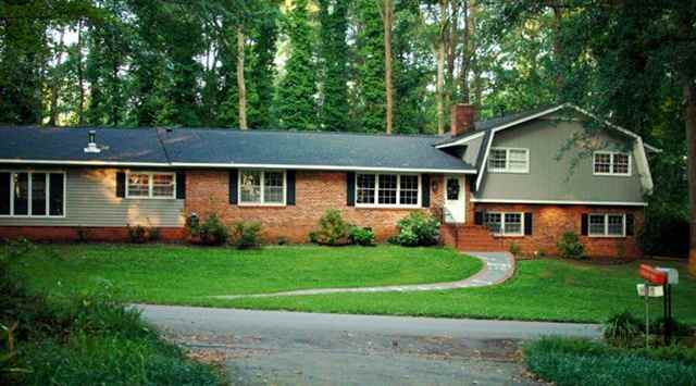 513 Timber Lane Anderson, SC 29621 - Photo 1 of 15 Gallery Image 1