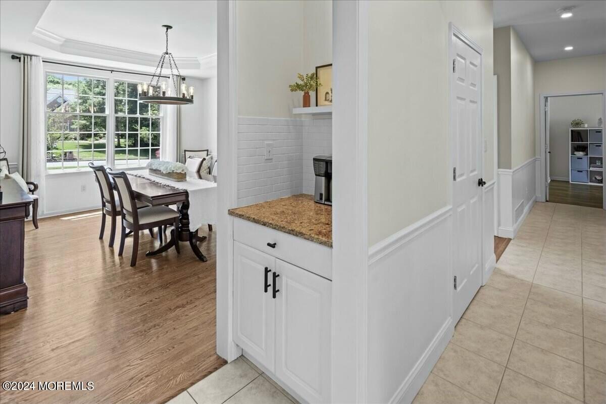 19 Popper Street Manahawkin, NJ 08050 - Photo 17 of 53 a dining room with furniture and window