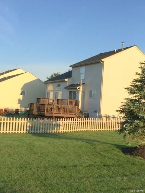 7087 Homestead Road Ypsilanti, MI 48197 - Photo 22 of 25