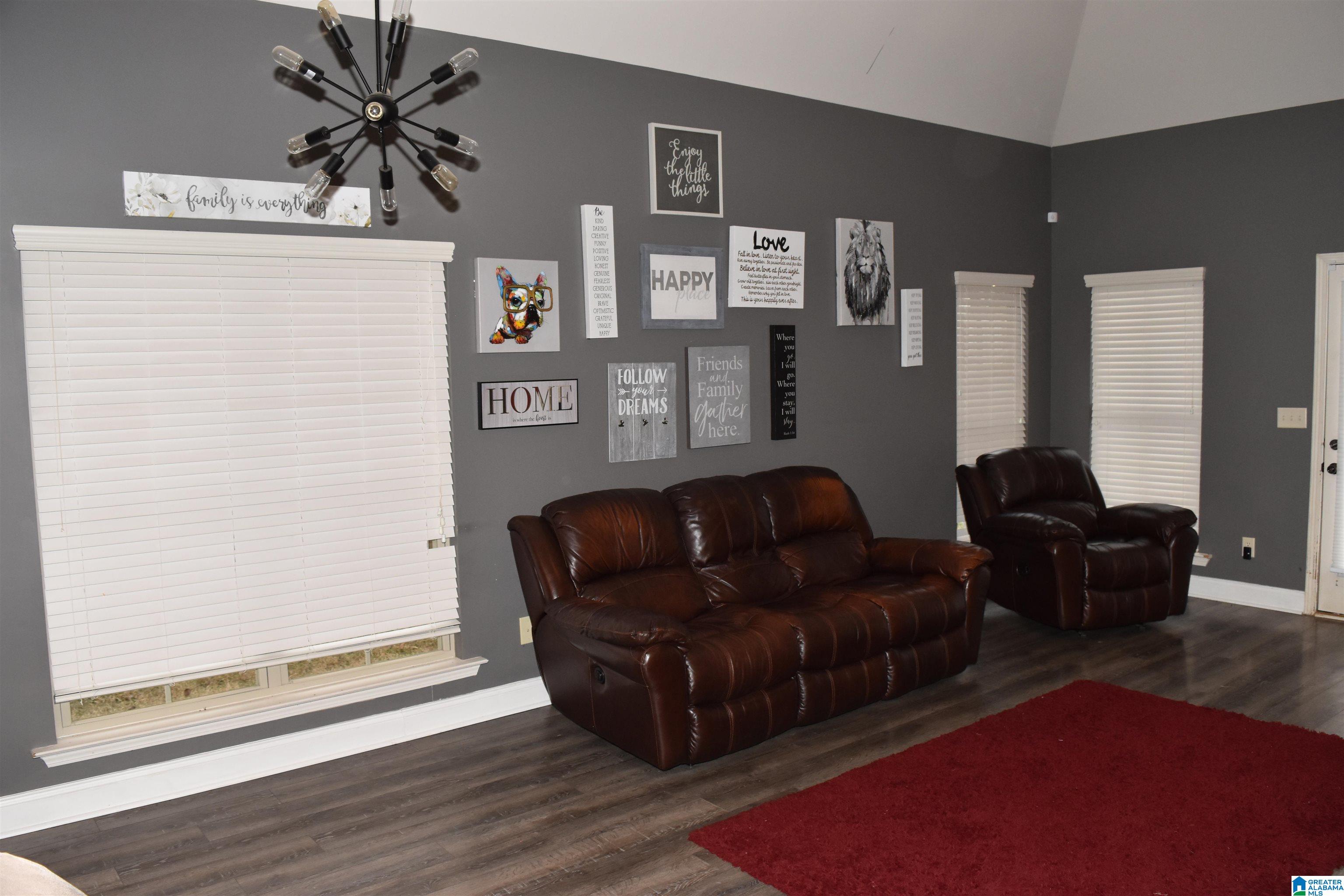 129 Cattail Lane Calera, AL 35040 - Photo 3 of 14