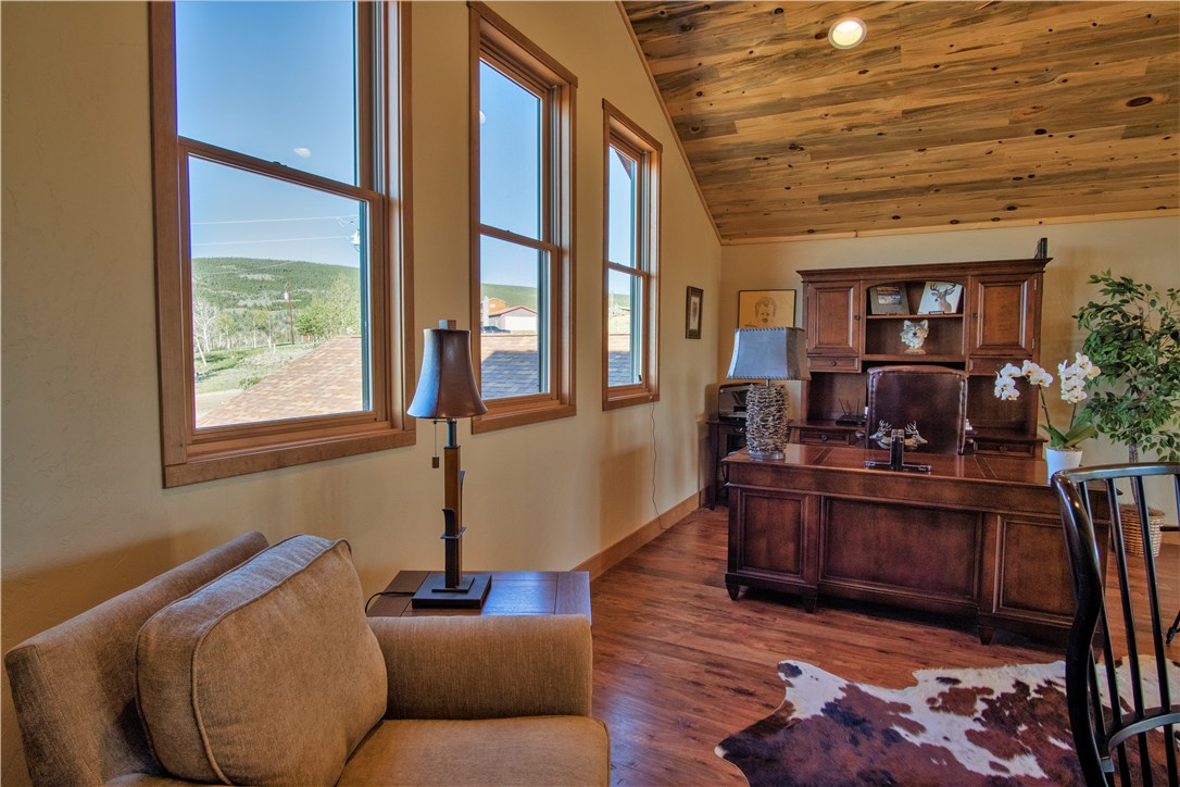 813 Sheep Ridge Road Fairplay, CO 80440 - Photo 17 of 35 Gallery Image 17