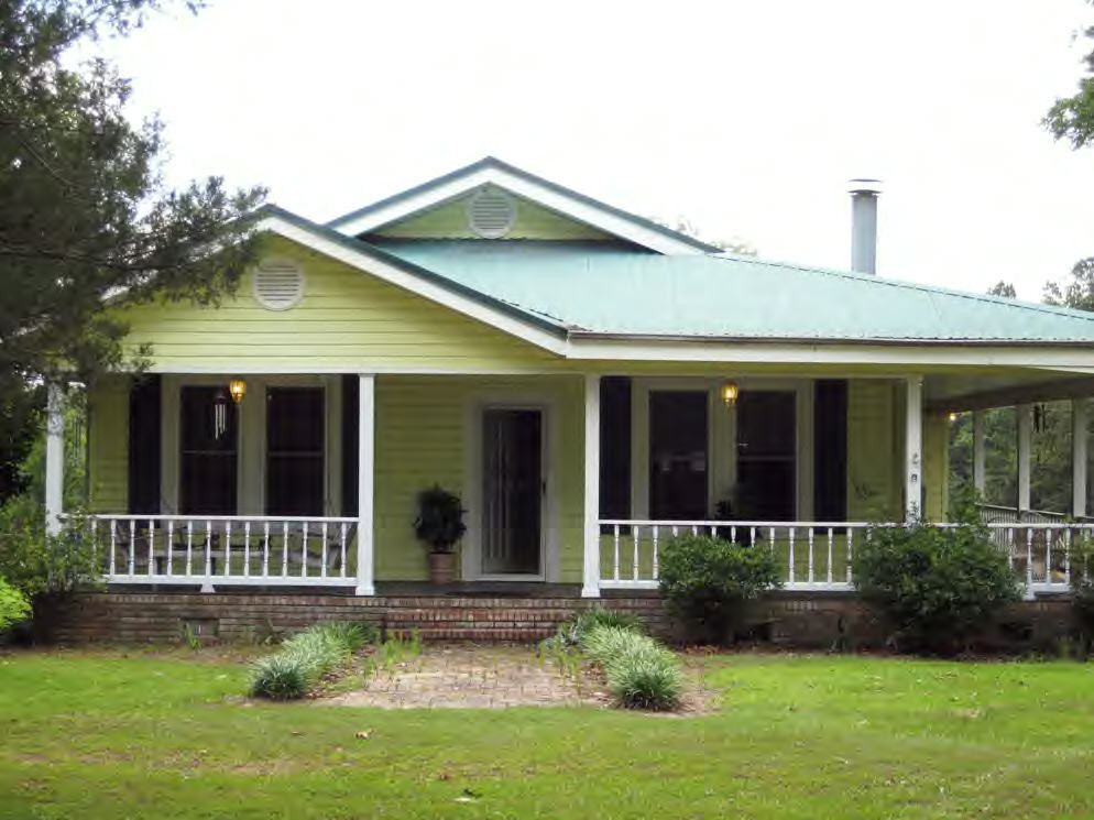 7062 Union Church Road Magnolia, MS 39652 - Photo 1 of 1 Main View