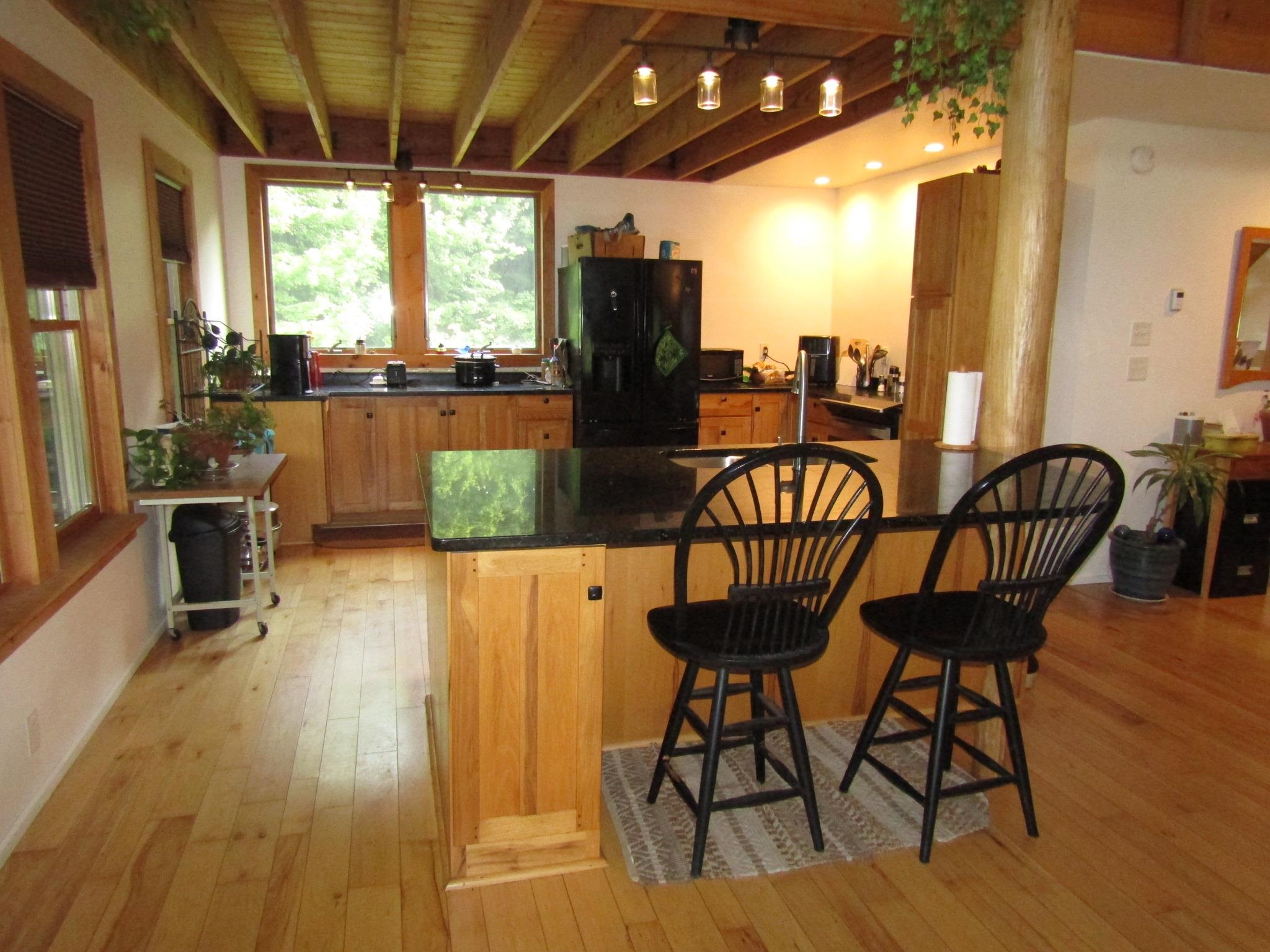 903 Witchcat Road Bakersfield, VT 05450 - Photo 20 of 60 Gallery Image 20
