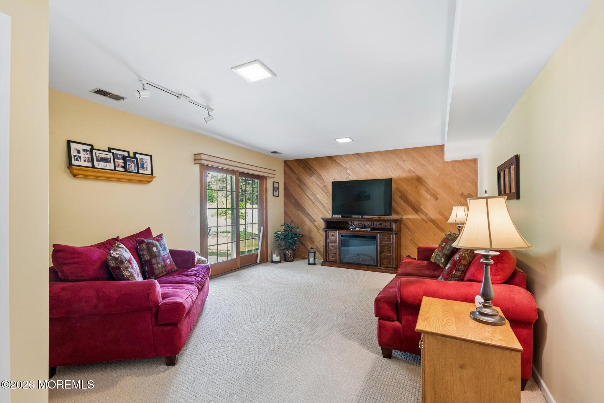 44 Cherry Lane Howell, NJ 07731 - Photo 12 of 19 Family room