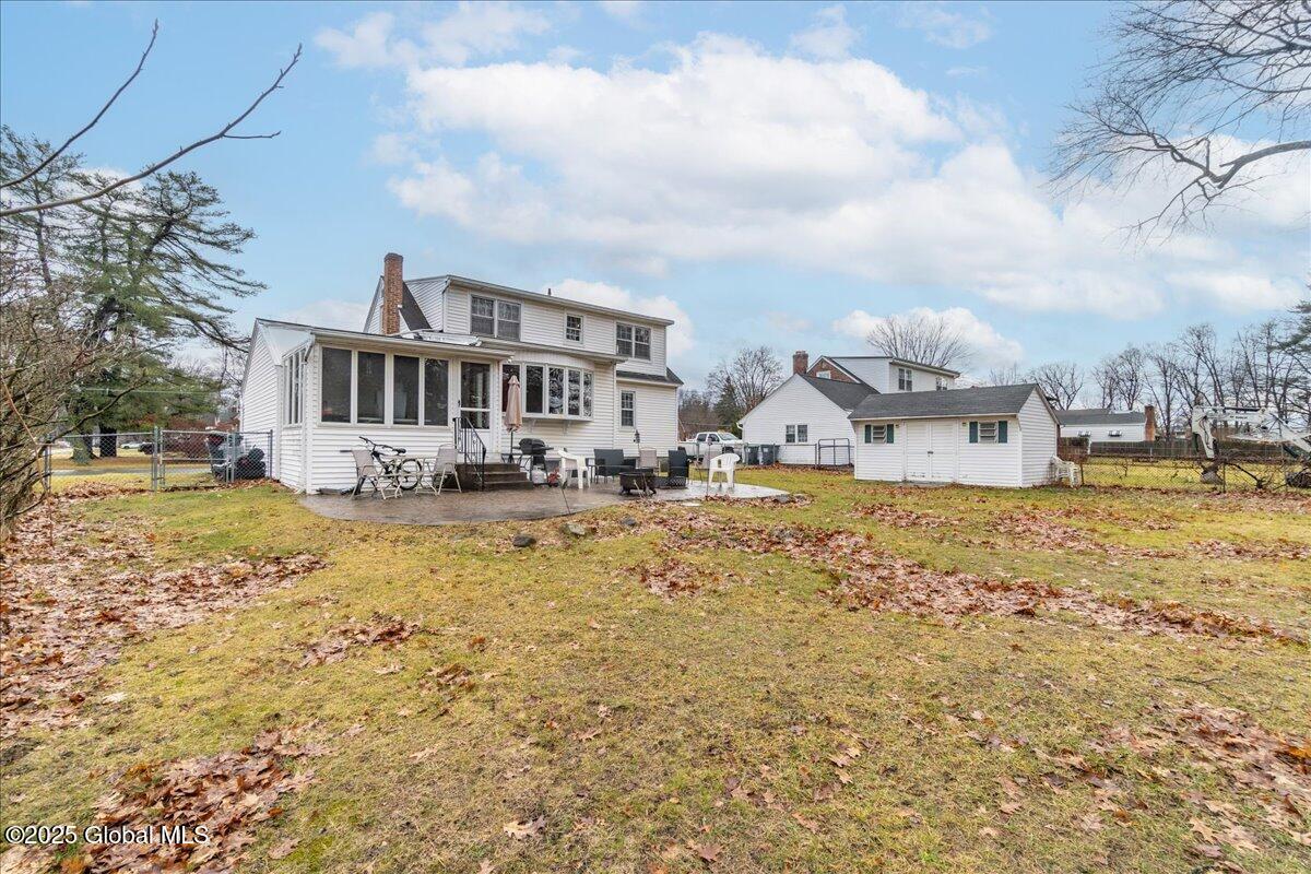 2133 Van Wormer Road Rotterdam, NY 12303 - Photo 30 of 36 13-2133 Van Wormer Rd-13