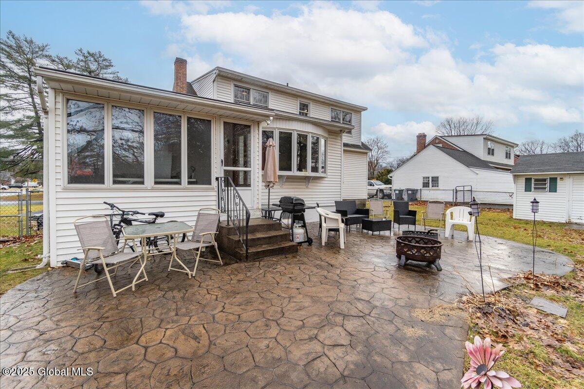 2133 Van Wormer Road Rotterdam, NY 12303 - Photo 31 of 36 16-2133 Van Wormer Rd-16