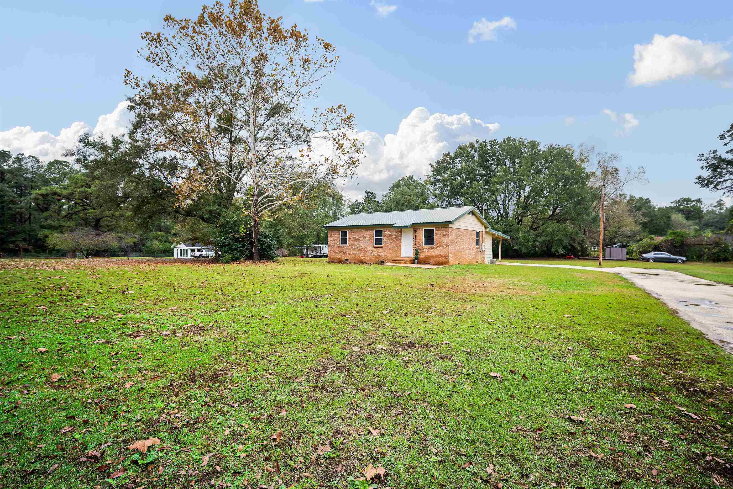 43275 Brown Road Bay Minette, AL 36507 - Photo 18 of 26 Front Of Structure