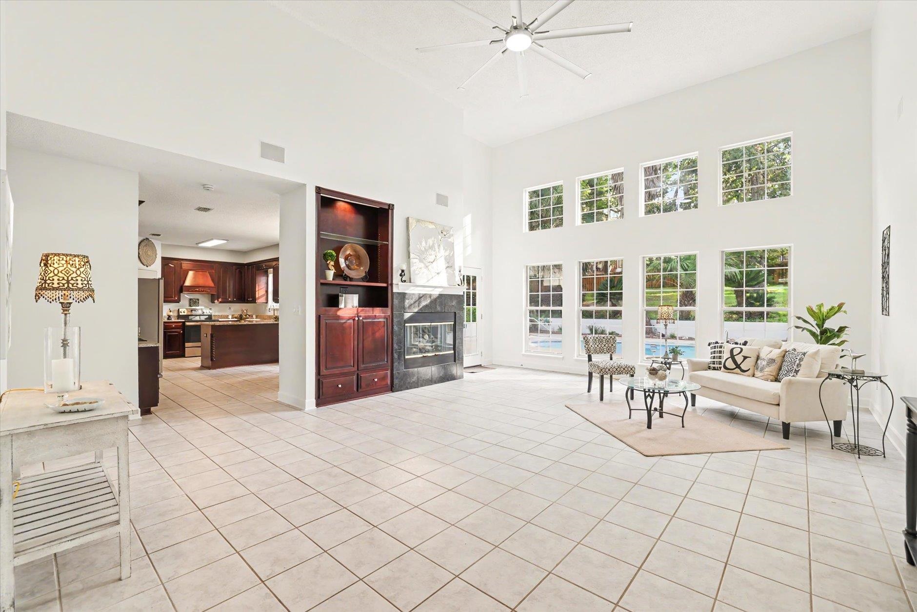 7521 Refuge Road Tallahassee, FL 32312 - Photo 9 of 70