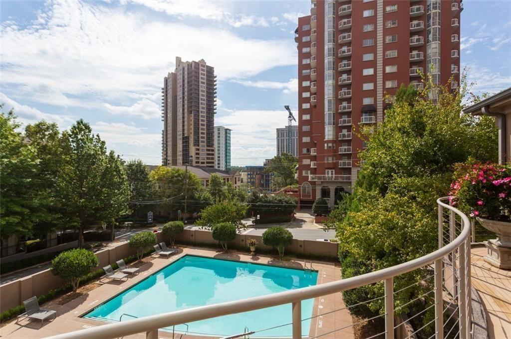 3475 Oak Valley Road Northeast, Unit 1480 Atlanta, GA 30326 - Photo 19 of 28 Gallery Image 19