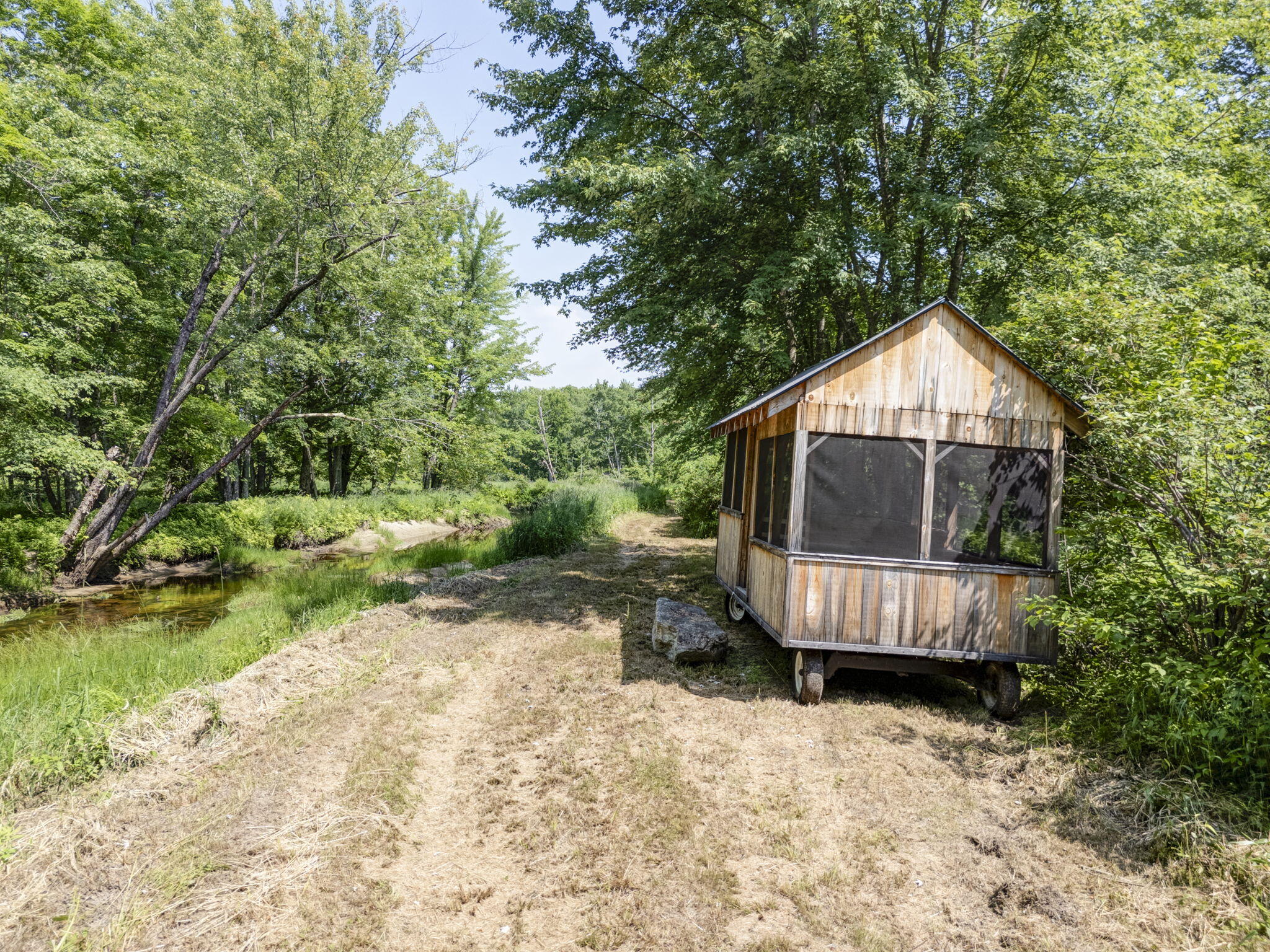 568 Union Hill Road Stow, ME 04037 - Photo 73 of 84 Time for Fun!