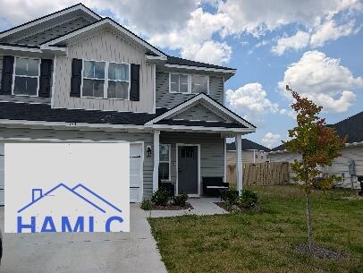 384 Hardman Road Hinesville, GA 31313 - Photo 1 of 3 Gallery Image 1