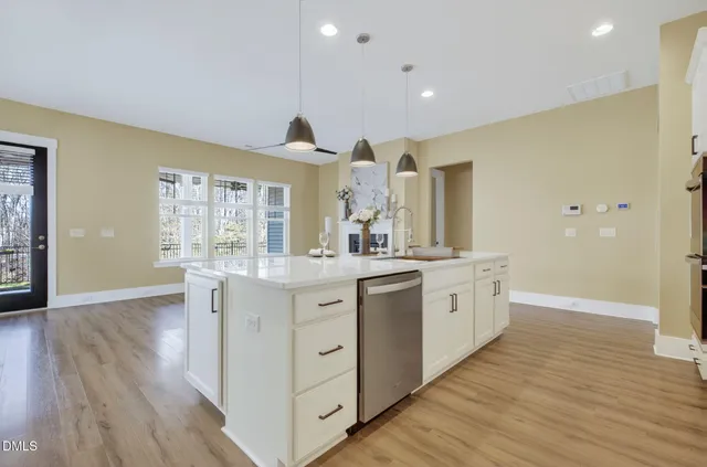 $440,000 | 580 Warm Wind Drive, Clayton, NC 27527