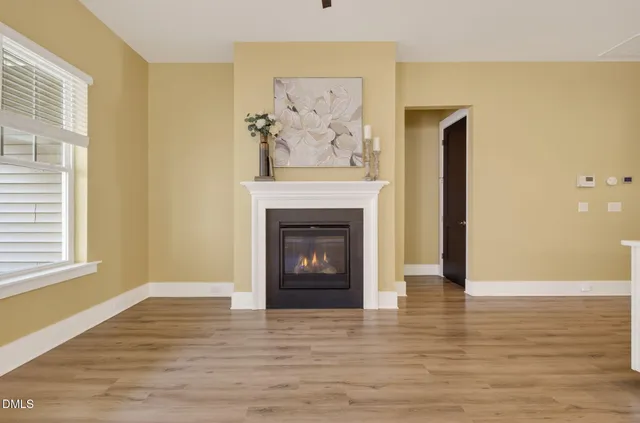 $440,000 | 580 Warm Wind Drive, Clayton, NC 27527