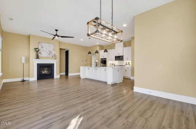 $440,000 | 580 Warm Wind Drive, Clayton, NC 27527