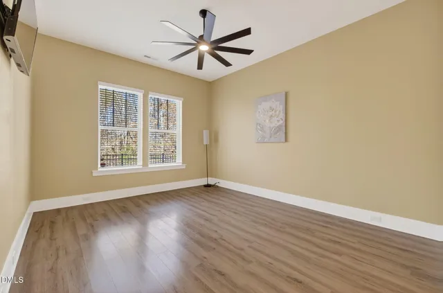 $440,000 | 580 Warm Wind Drive, Clayton, NC 27527