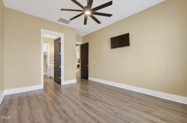 $440,000 | 580 Warm Wind Drive, Clayton, NC 27527