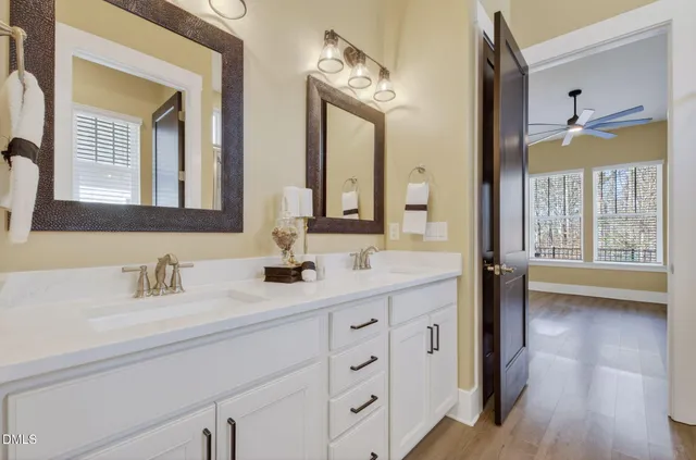 $440,000 | 580 Warm Wind Drive, Clayton, NC 27527