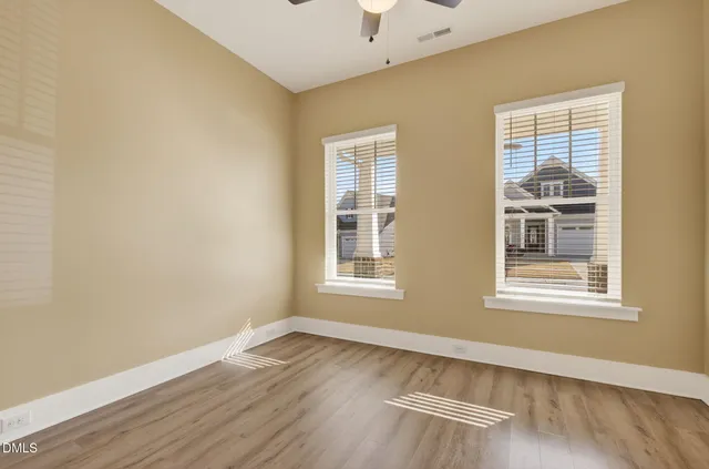 $440,000 | 580 Warm Wind Drive, Clayton, NC 27527