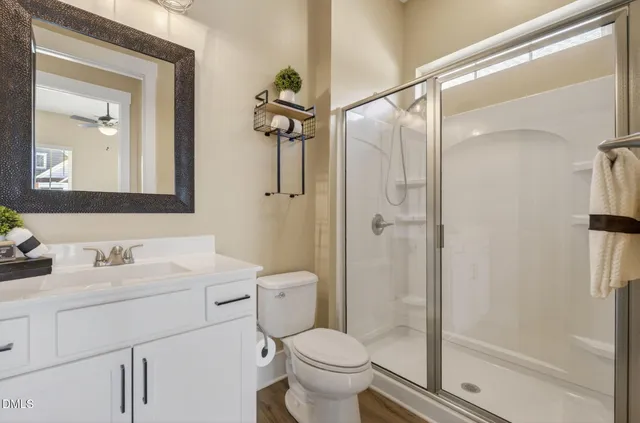 $440,000 | 580 Warm Wind Drive, Clayton, NC 27527