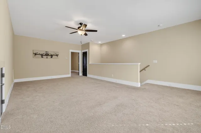 $440,000 | 580 Warm Wind Drive, Clayton, NC 27527