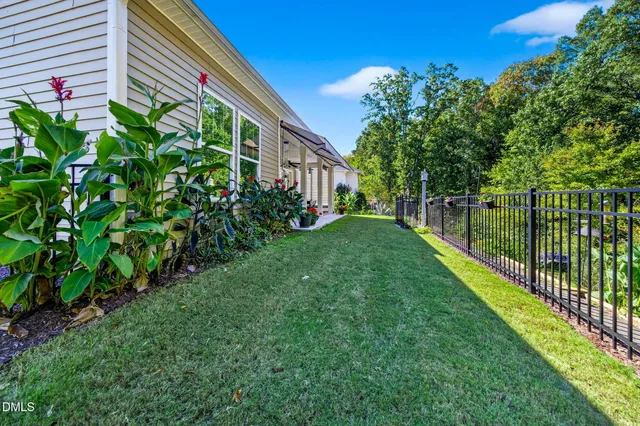 $440,000 | 580 Warm Wind Drive, Clayton, NC 27527