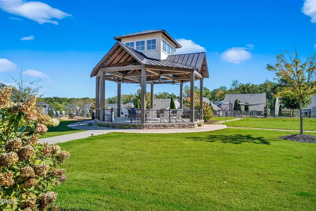 $440,000 | 580 Warm Wind Drive, Clayton, NC 27527