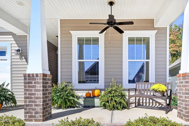 $440,000 | 580 Warm Wind Drive, Clayton, NC 27527