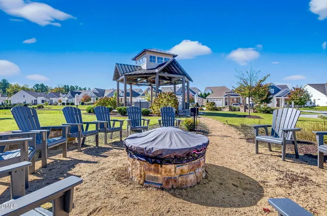 $440,000 | 580 Warm Wind Drive, Clayton, NC 27527