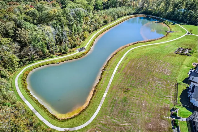 $440,000 | 580 Warm Wind Drive, Clayton, NC 27527