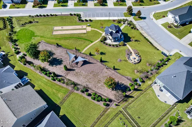 $440,000 | 580 Warm Wind Drive, Clayton, NC 27527