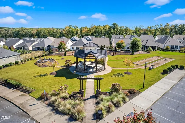 $440,000 | 580 Warm Wind Drive, Clayton, NC 27527