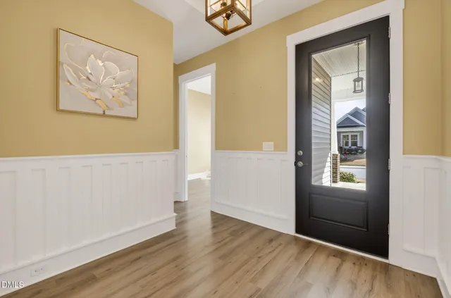 $440,000 | 580 Warm Wind Drive, Clayton, NC 27527