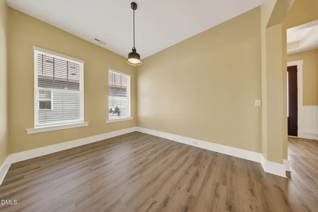 $440,000 | 580 Warm Wind Drive, Clayton, NC 27527