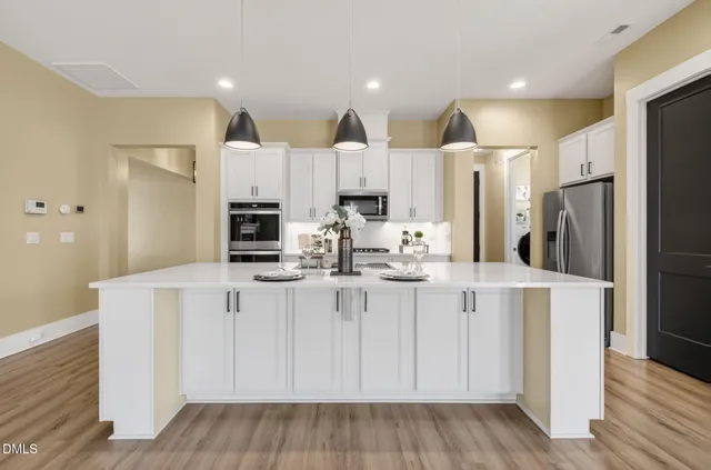 $440,000 | 580 Warm Wind Drive, Clayton, NC 27527