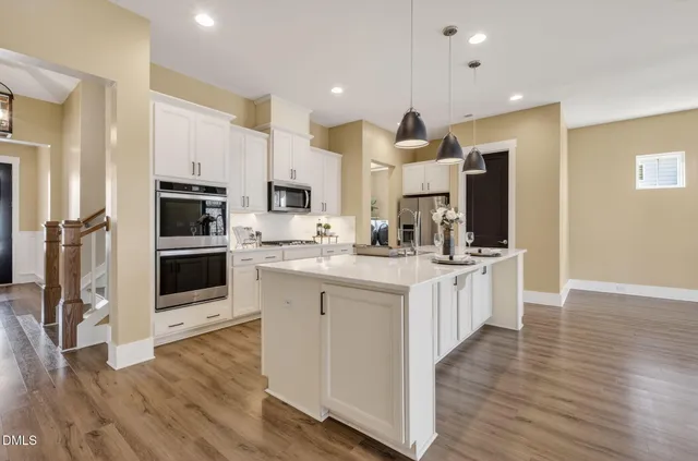 $440,000 | 580 Warm Wind Drive, Clayton, NC 27527