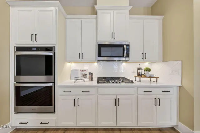 $440,000 | 580 Warm Wind Drive, Clayton, NC 27527