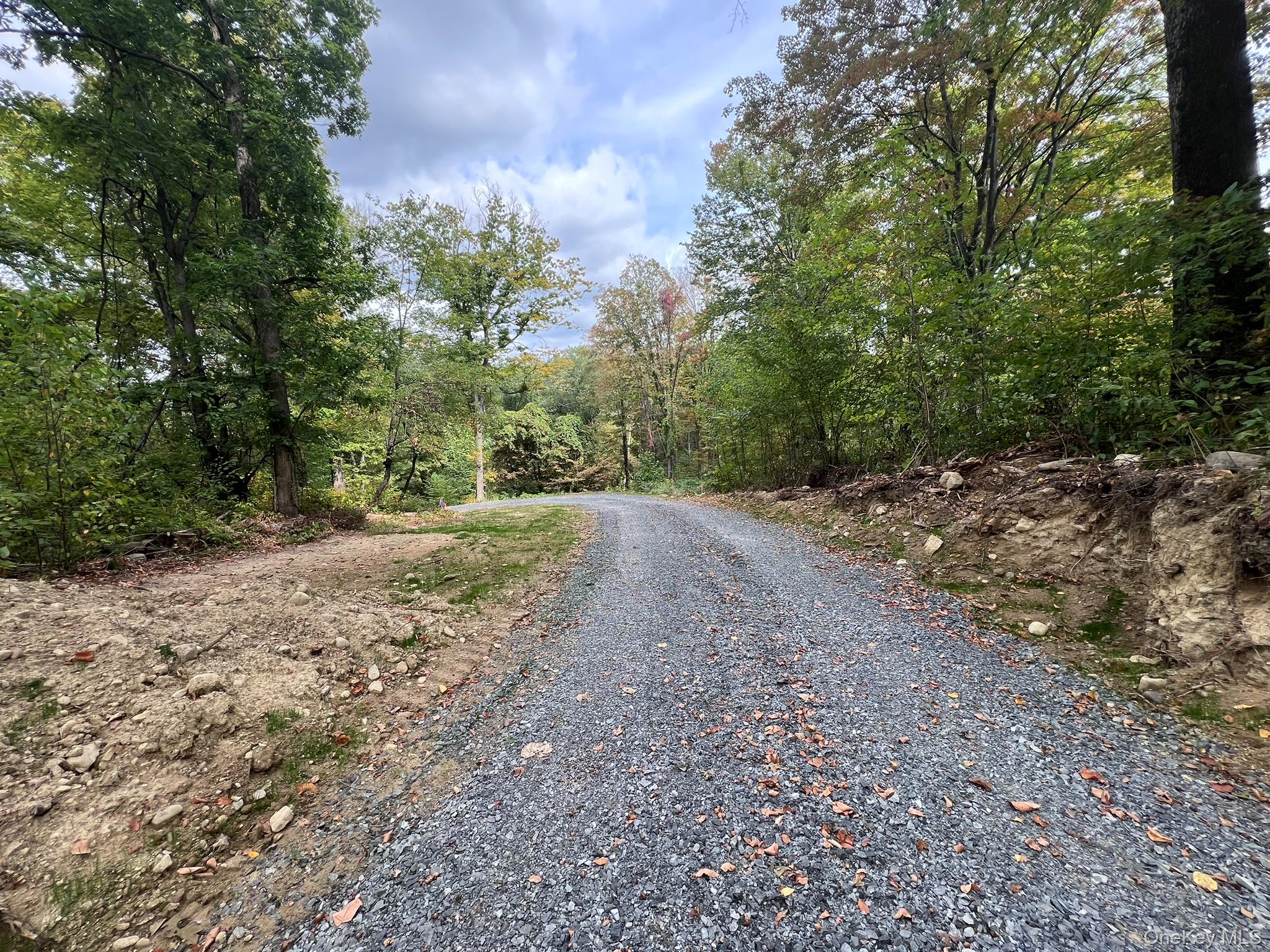 1004 Old Albany Post Road Garrison, NY 10524 - Photo 4 of 5 Gravel Drive