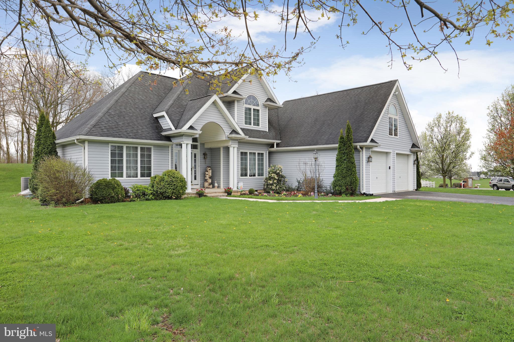11490 Rhapsody Road Greencastle, PA 17225 - Photo 1 of 30 Welcome to 11490 Rhapsody Road Greencastle