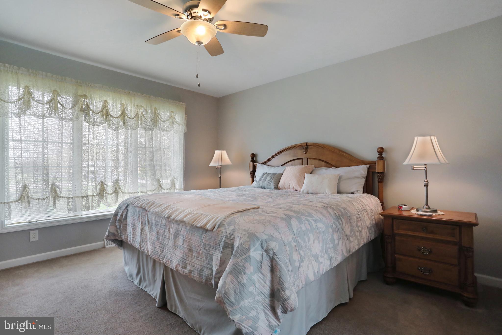 11490 Rhapsody Road Greencastle, PA 17225 - Photo 12 of 30 Master bedroom on main level