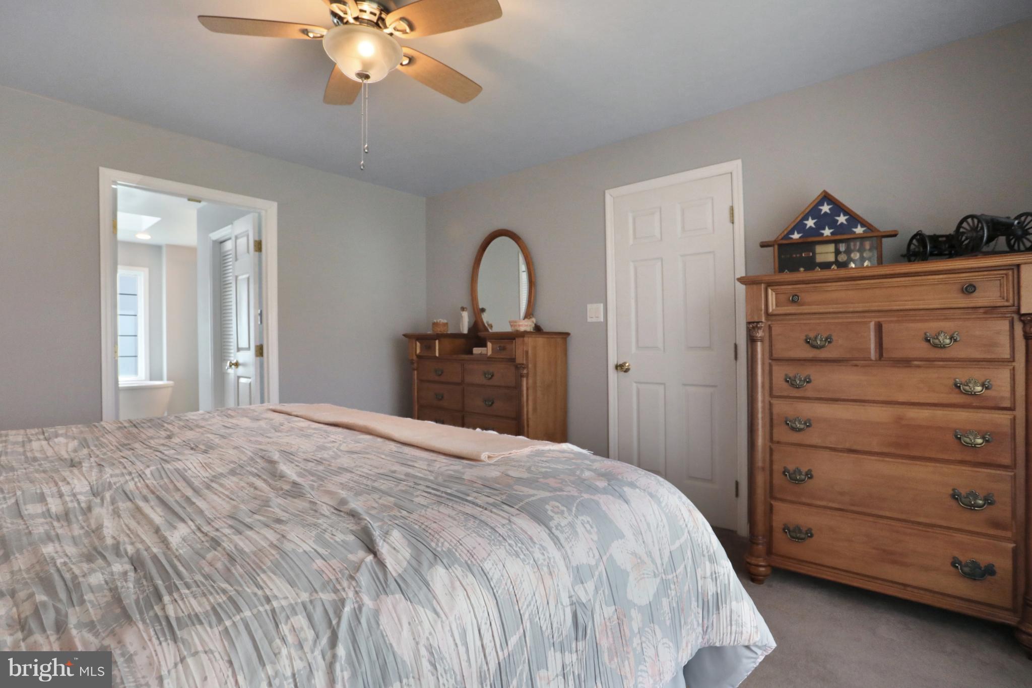 11490 Rhapsody Road Greencastle, PA 17225 - Photo 13 of 30 Plenty of space for a king bed and dressers too