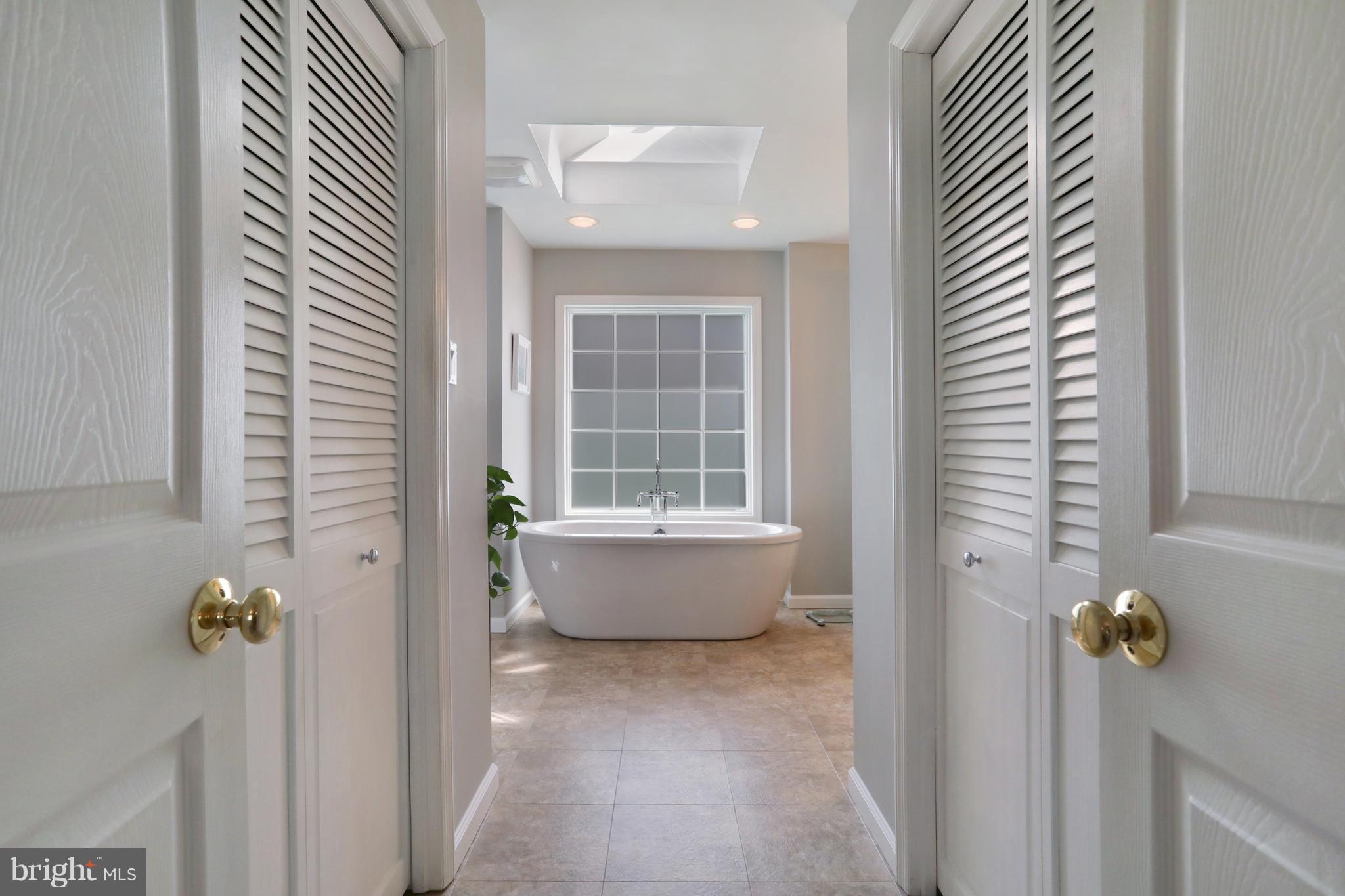 11490 Rhapsody Road Greencastle, PA 17225 - Photo 14 of 30 Two walk in closets lead to the master bath