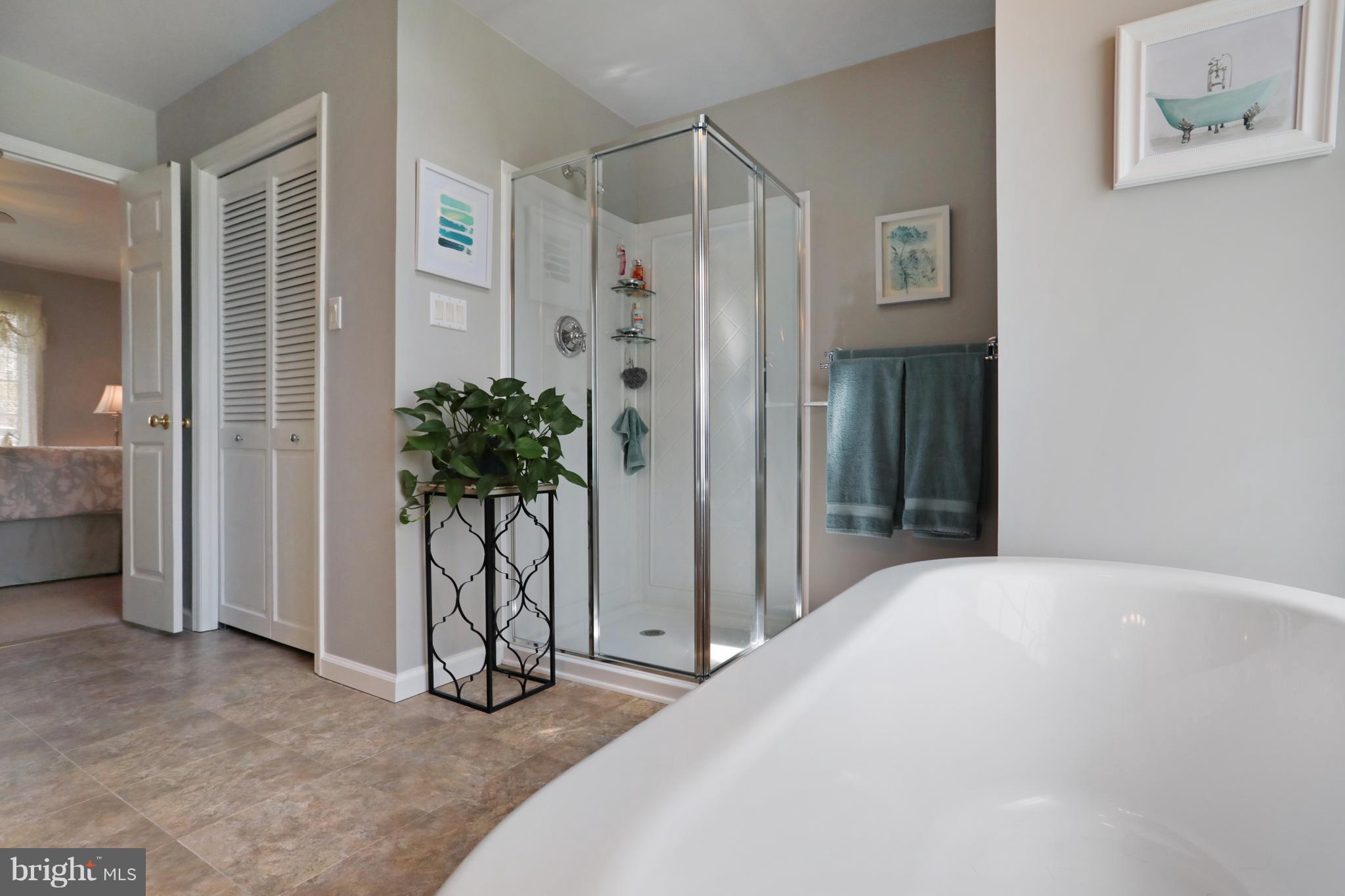 11490 Rhapsody Road Greencastle, PA 17225 - Photo 15 of 30 Newly remodeled master bath is amazing