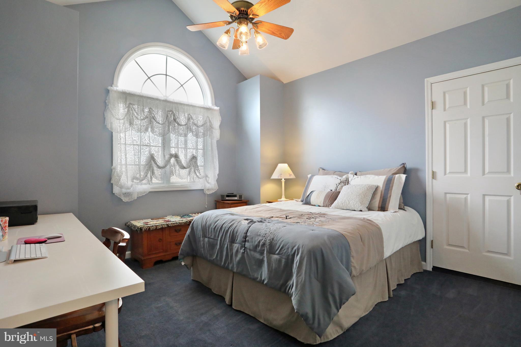 11490 Rhapsody Road Greencastle, PA 17225 - Photo 17 of 30 Upstairs bedroom with nice natural light